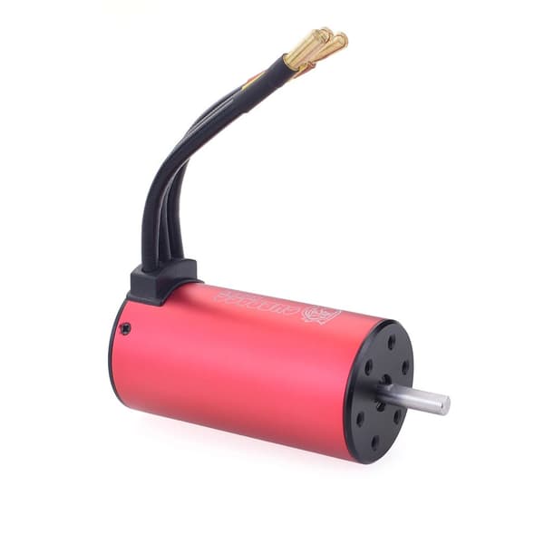 Surpass Hobby 3670 2650KV Sensorlös BL WP