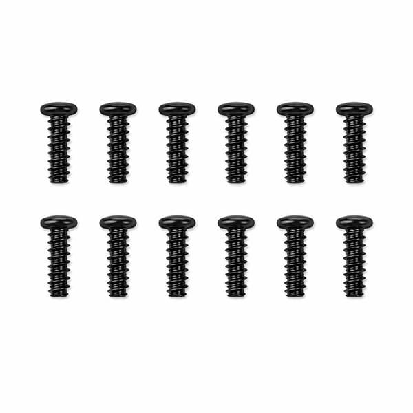 MJX HTB2612 2.6x12mm (12)