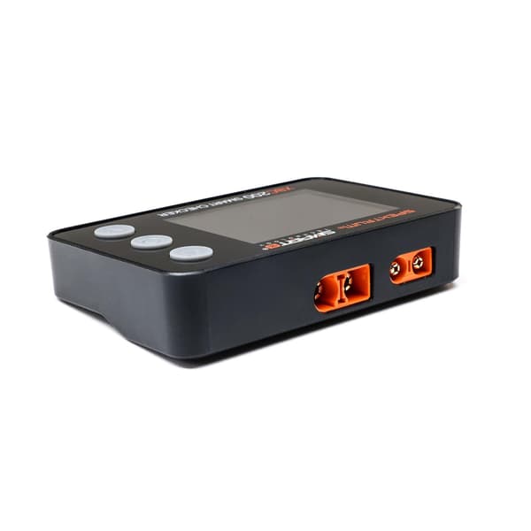 Spektrum XBC200 Battery Checker & Servo Driver