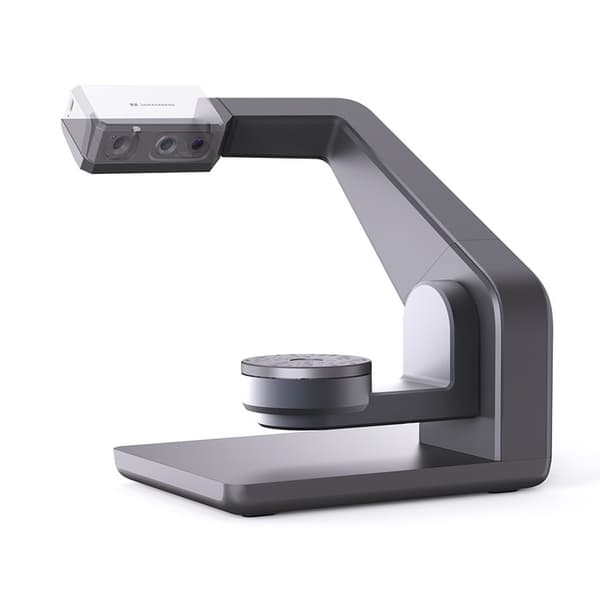 3DMakerpro Multi-axis Turntable Seal og Seal Lite