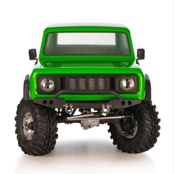 RedCat Scout II Gen8 V2 - Green
