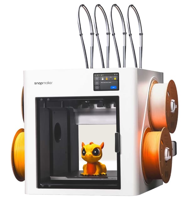 Snapmaker U1 - 3D-Printer