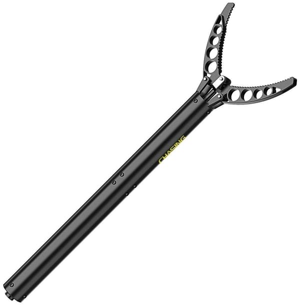 Gladius mini S FlashPack 200m Grey - ROV