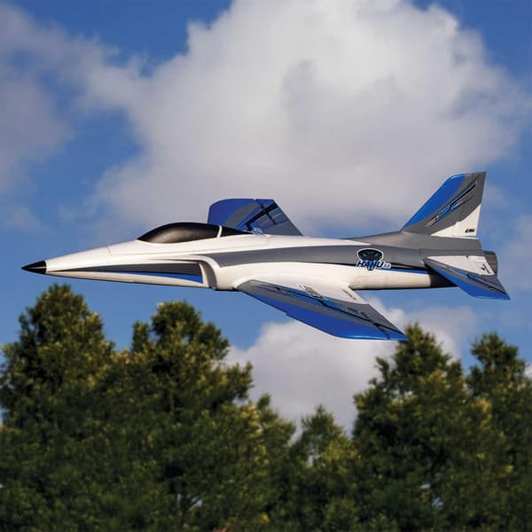 E-Flite Habu SS 50mm EDF PNP