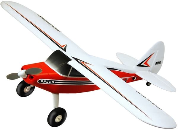 Multiplex RR Pacer