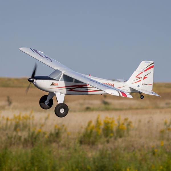 E-Flite Timber 10th Anniversary 1.5m PNP
