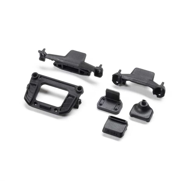 AXI3306 Mounts & Cross Braces SCX30 JLU