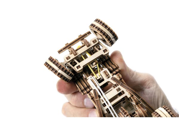 Revell Små äventyr 1:32 - Buggy