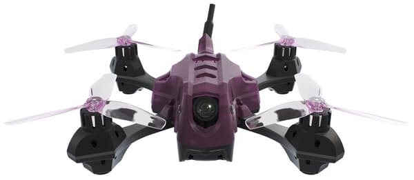 EMAX Tinyhawk Lite Adventure BNF Analog ELRS