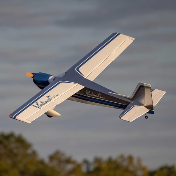 Hangar 9 Valiant 2.2m EP PNP