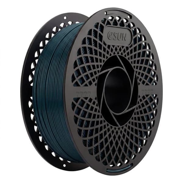 eSUN PLA+ 1.75mm 1kg - Green