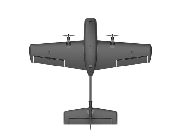 HeeWing T2 Cruza EPP FPV PNP - 3310 Ed.