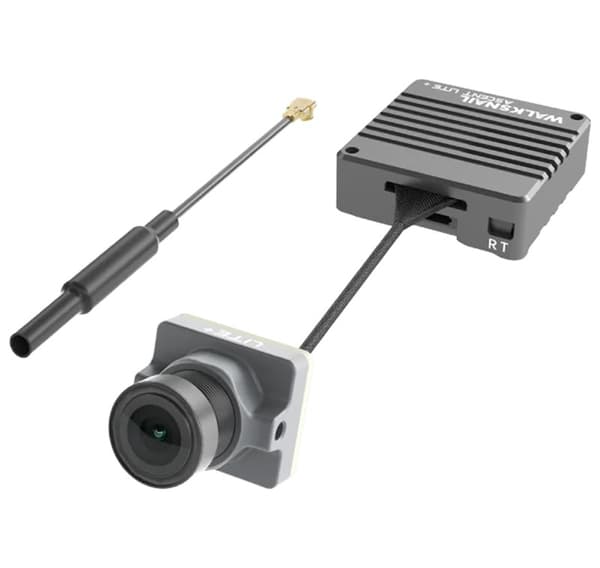 Walksnail Ascent Lite-kit+