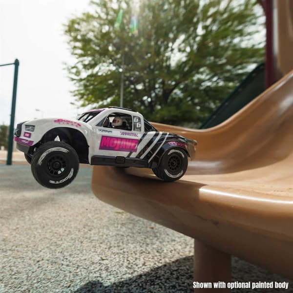 ARRMA Mojave Grom Mega 4WD RTA - Kit