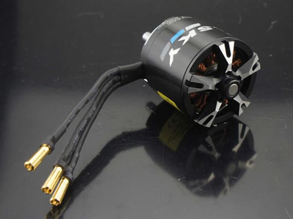Dualsky X-Motor 4255EA 620KV 270gram