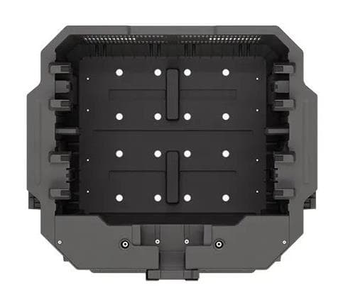 DJI FlyCart luftkyld kylfläns