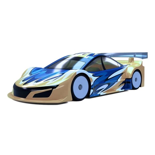 Avalon Vortex Body 190mm