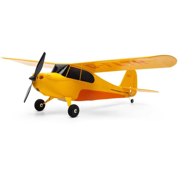 HobbyZone Champ Special Edition 515mm BNF SAFE