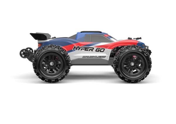 MJX Hyper Go BL 1/16 4WD Truggy RTR