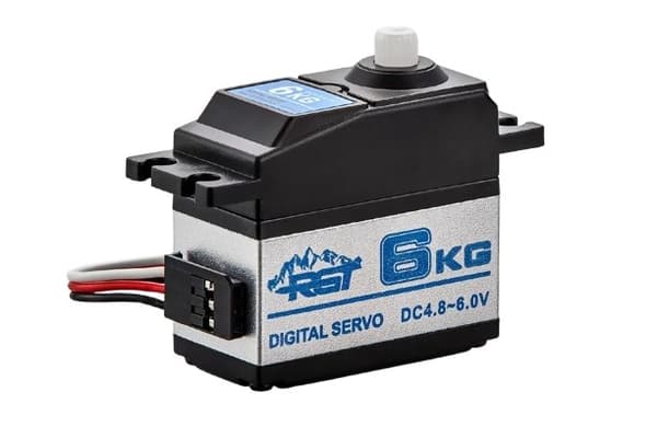 R86432 Standard Servo 6kg