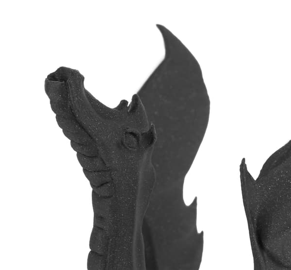 Prusa PLA Galaxy 1kg - Black