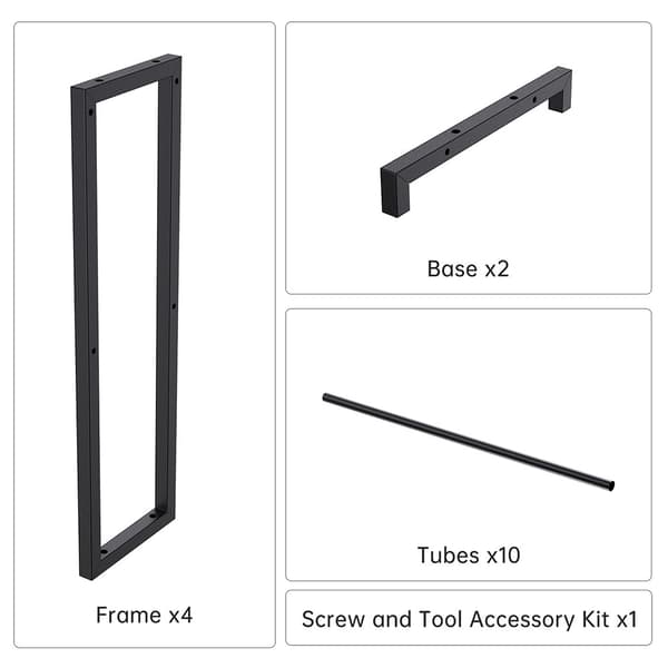 BIQU Panda Feed Rack