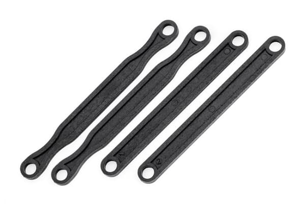 TRX-6748-BLK Camber Link Set