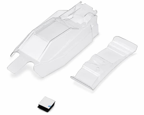 LOS-1771 Micro-B Krop &amp; Vinger Klar