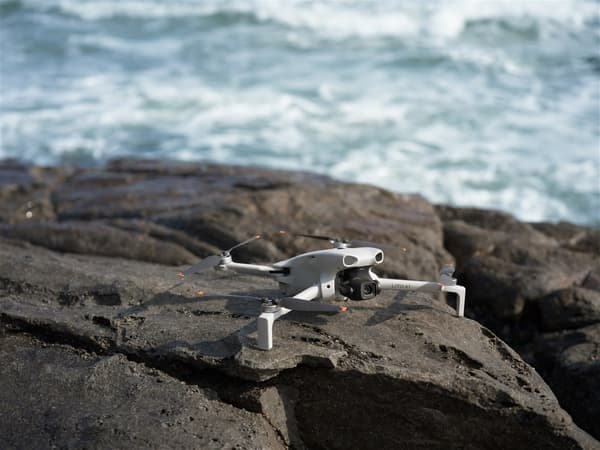 DJI Lito X1 Fly More Combo (RC 2)
