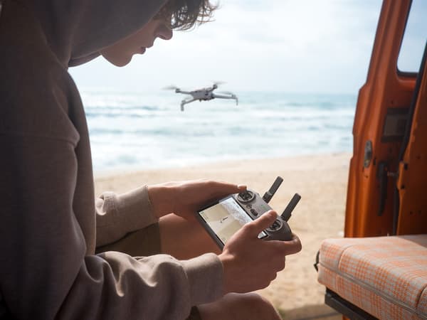 DJI Lito X1 (RC-N3)