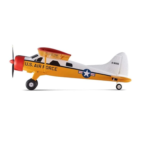 FMS Beaver 800mm PNP - Yellow