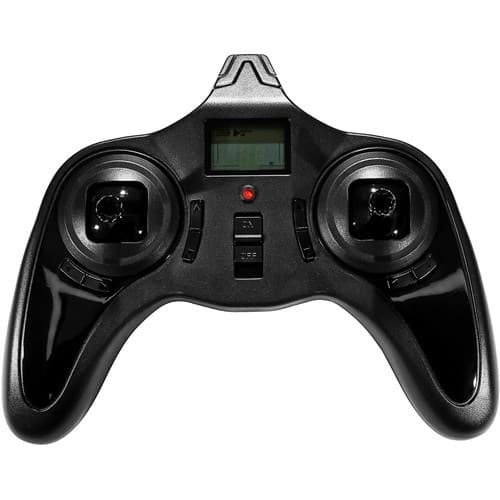 H107C+F-04 Transmitter H1000F