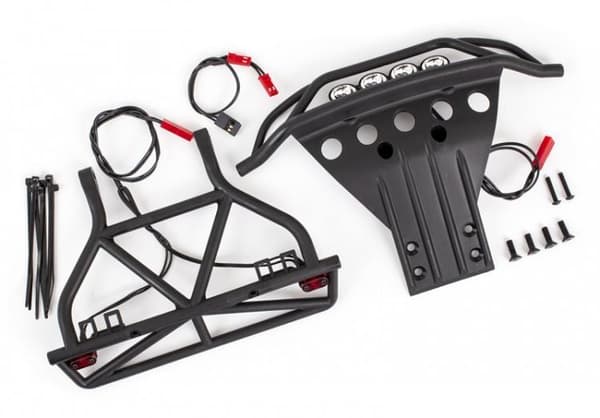 TRX-5894 LED Light Set Slash 2WD