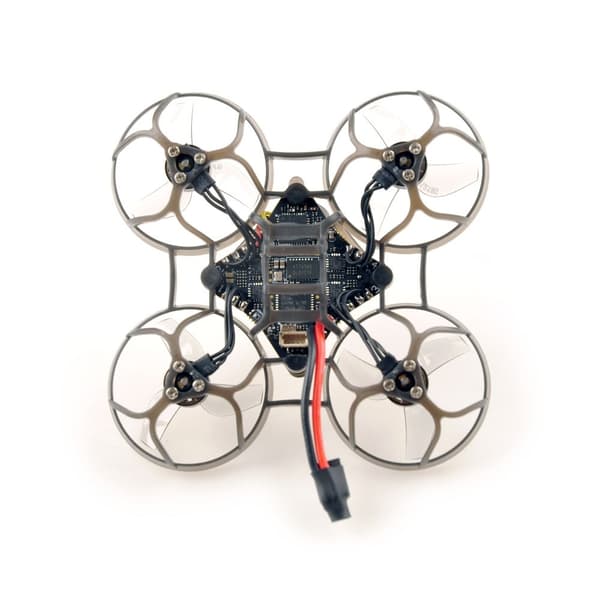 Happymodel Mobula6 2024 V3 Analog Micro 1S ELRS