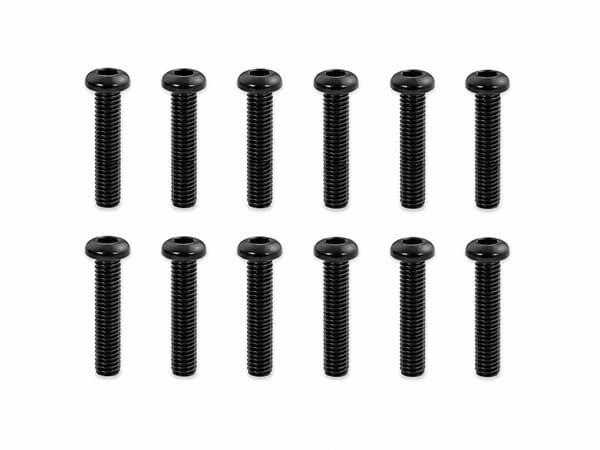MJX HTM2514G 2.5x14mm (12)