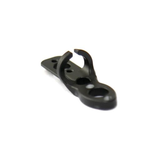 OSHM1246 Tail Motor Mount Set