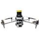 AVSS Parachute Recovery System for Matrice 4E/T