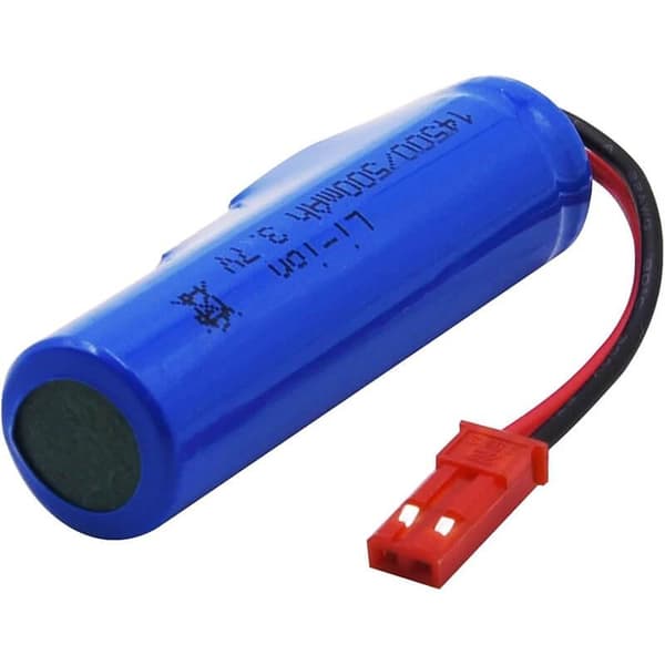 CYP1020 3.7V 500mAh - JST