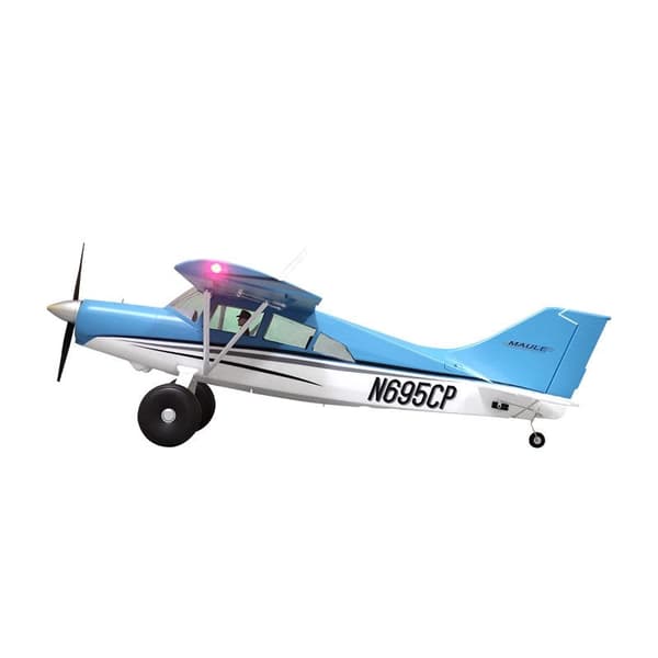 FMS Maule 1500mm Floats RTF