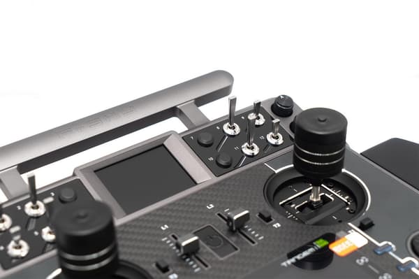 FrSky Tandem XE RS - 3D Gimbal Version