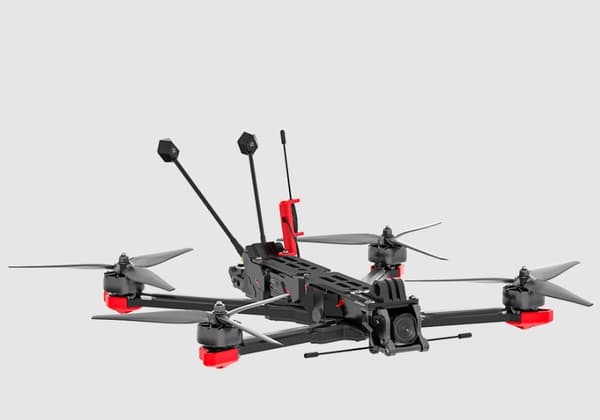 iFlight Chimera7 Pro V2 HD O4 LR 6S - BNF ELRS