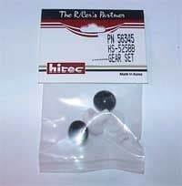 Hitec HS-75BB gearkasse