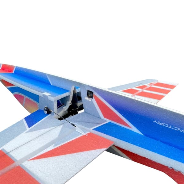 RCF Ares XL ARF - Blå