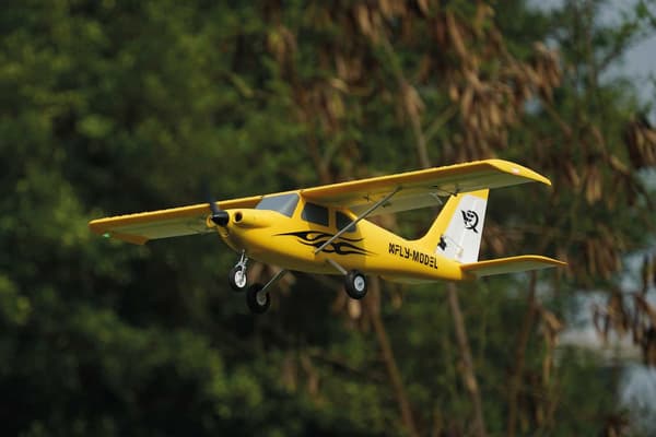 XFly Venture Advanced Trainer 1300mm PNP