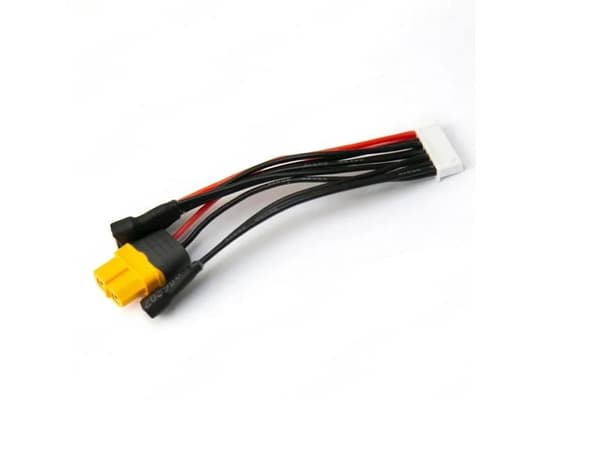 OMP Laddkabel - GY-15 till XT60 (1in3)