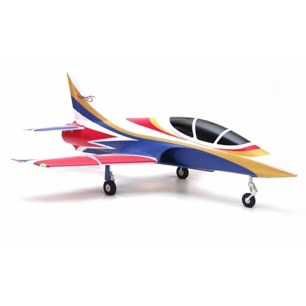 FMS Avanti V3 70mm EDF PNP