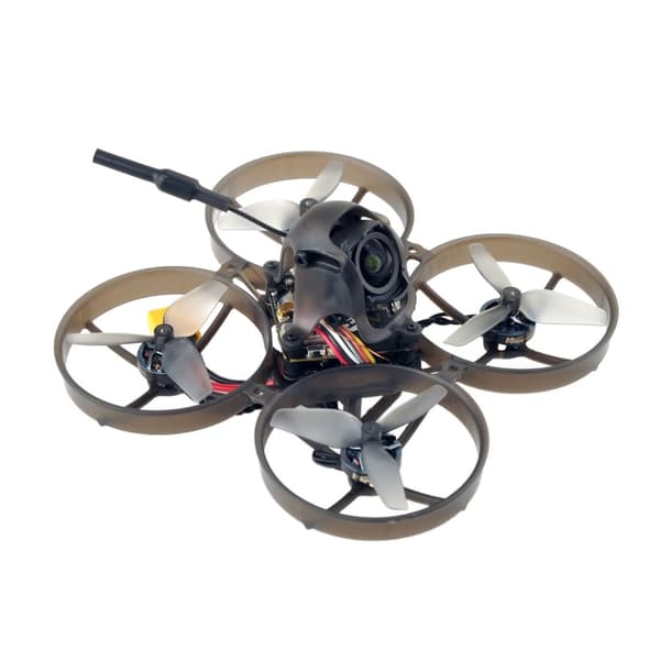 Happymodel Mobula7 O4 Micro 2S Whoop BNF ELRS