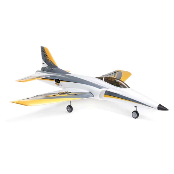 E-Flite Habu SS 70mm EDF Smart BNF Basic