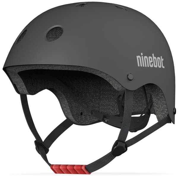 Ninebot Pendlarhjälm - Svart