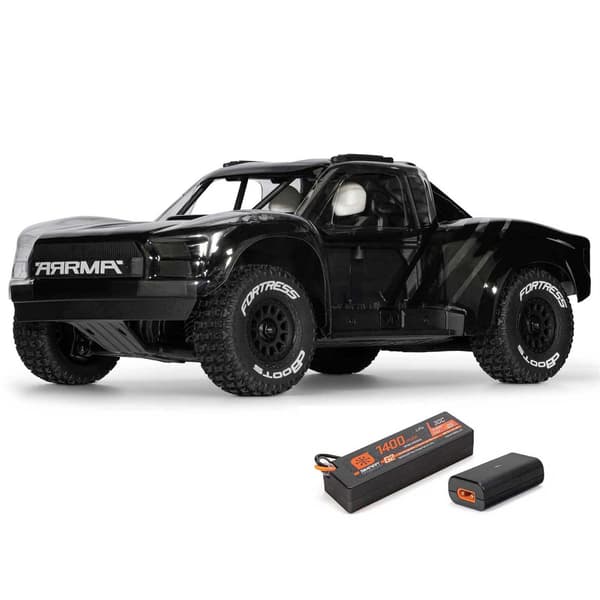 ARRMA Mojave Grom Mega 4WD RTA - Kit